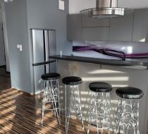 Gdańsk - A. Słonimskiego - 97.00m2