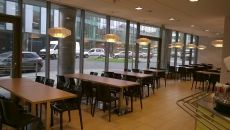 Grupa Gastromall w kolejnym biurowcu