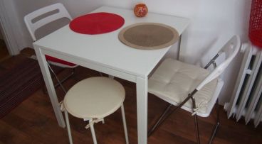 Kraków - Jadwigi z Łobzowa - 41.00m2