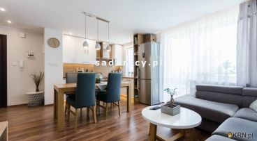 Kraków - Szuwarowa - 54.00m2