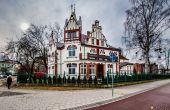 Gdańsk - Obywatelska, 1166.40m2