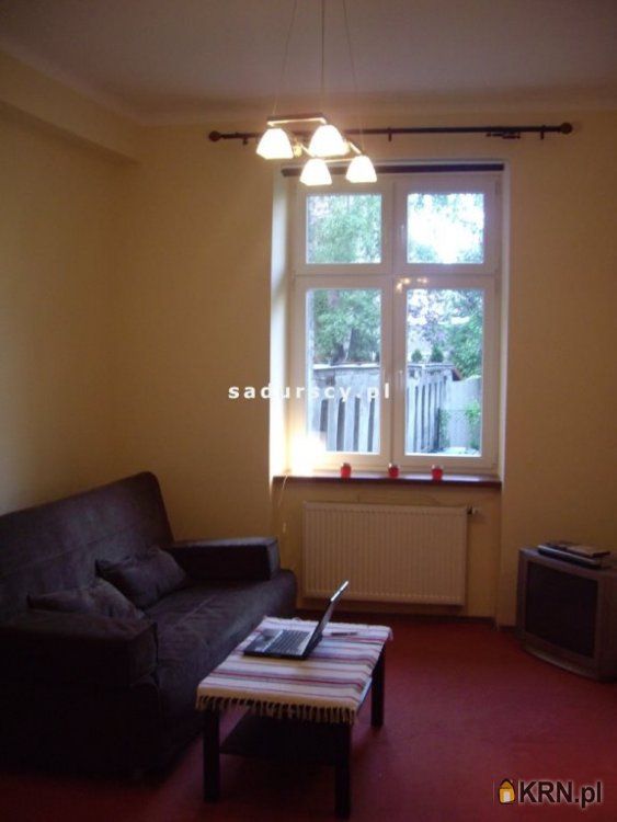 Kraków - Wrocławska - 37.60m2 - 