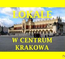 Kraków - Floriańska - 75.00m2