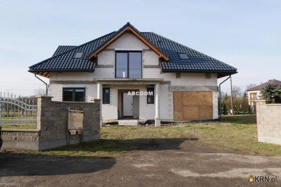 Słomniki - 210.93m2 - 