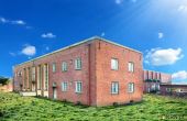 Lidzbark Warmiński - J. Dąbrowskiego, 3144.00m2