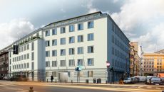 DTZ szuka najemców nowego projektu biurowego w Warszawie