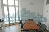 Warszawa - Szpitalna, 101.50m2