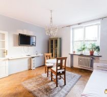 Wrocław - Grunwaldzki - 36.00m2