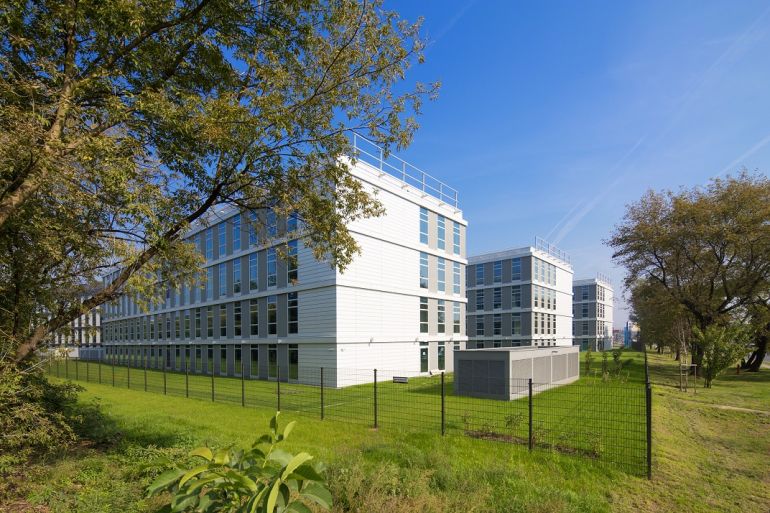Enterprise Park