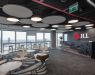The Polish example of Design & Build is the Warsaw office of JLL