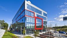 EURO STYL sold BHP Office Park in Gdańsk
