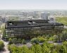 Konstruktorska Business Park - wizualizacja