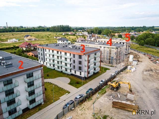 Kołobrzeg - W. Witosa - 61.57m2 - 