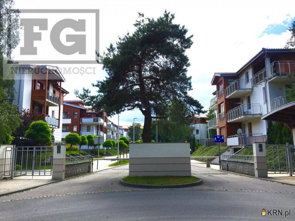 Gdańsk - Wypoczynkowa - 82.00m2 - 