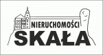 Nieruchomości SKAŁA logo