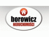 Borowicz Nieruchomości logo