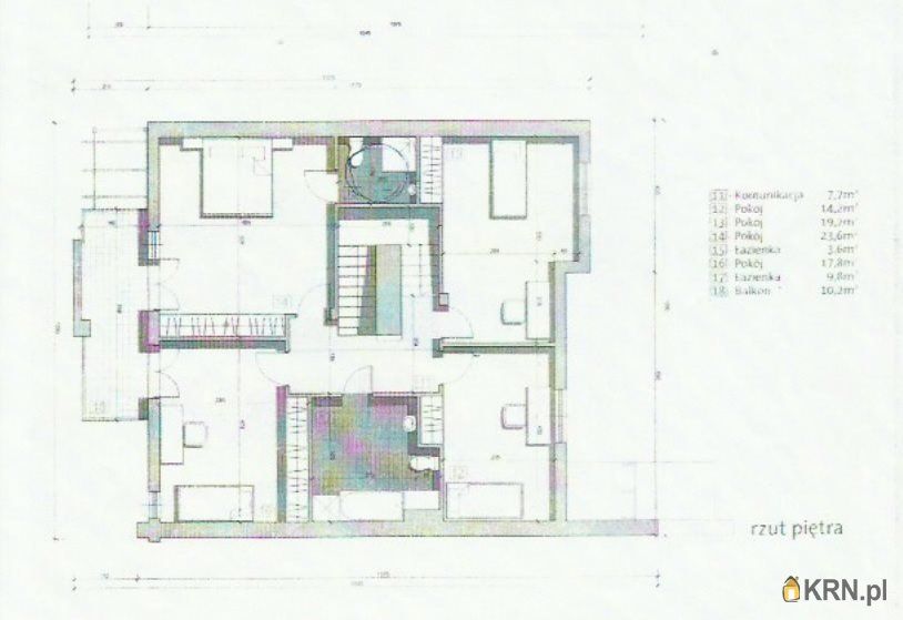Michałowice - 252.00m2 - 