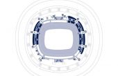 PGE Narodowy - lokal biurowy - poziom 1