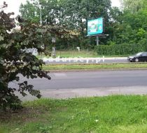 Kraków - T. Ptaszyckiego - -1.00m2