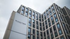 ZF TRW Selects Symetris Business Park for its New Head Office