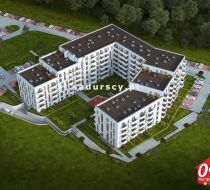 Kraków - K. Wyki - 42.35m2