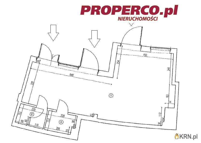 Warszawa - Wrzeciono - 57.66m2 - 