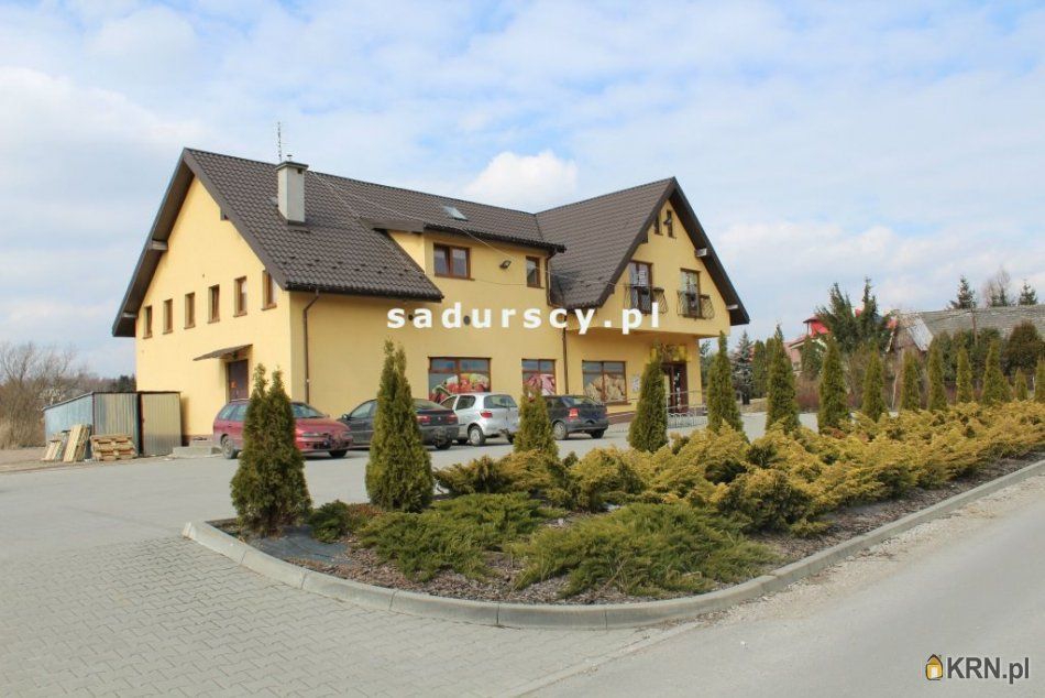 Brzoskwinia - 700.00m2 - 