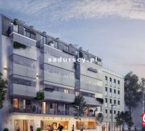 Kraków - Racławicka - 82.50m2