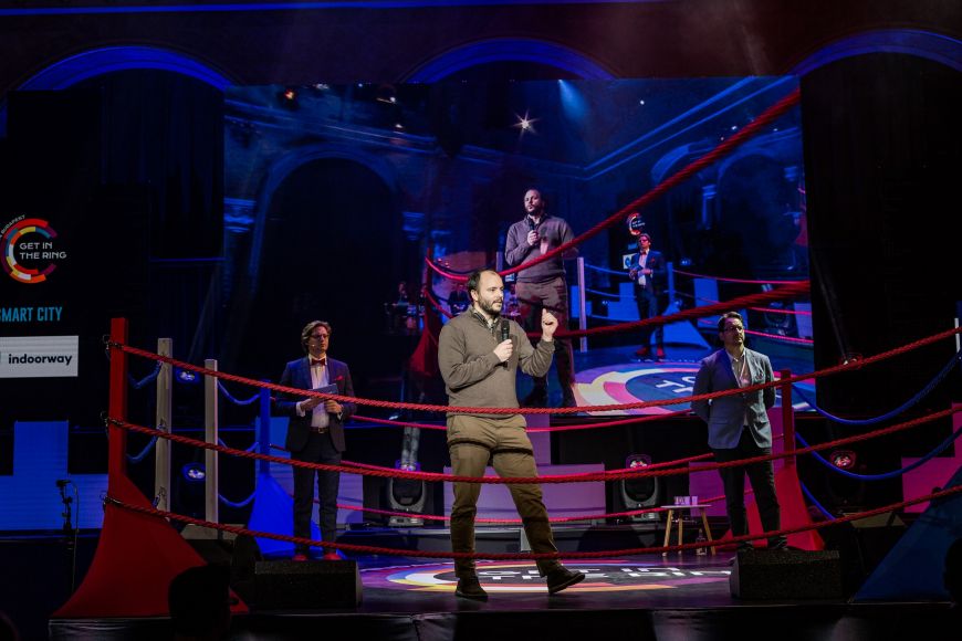  - Innovation Day 2018