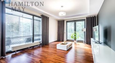 Warszawa - Grzybowska - 118.00m2