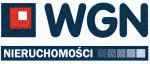 WGN - Międzynarodowy Koncern Obrotu Nieruchomościami o/Chrzanów logo