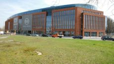 Lastadia Office with BREEAM In-Use certificate