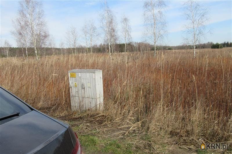 Wojnarowice - Rogowska - -1.00m2 - 