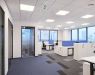 CPI Property Group: Head Office Interior Design (press materials by Interbiuro)