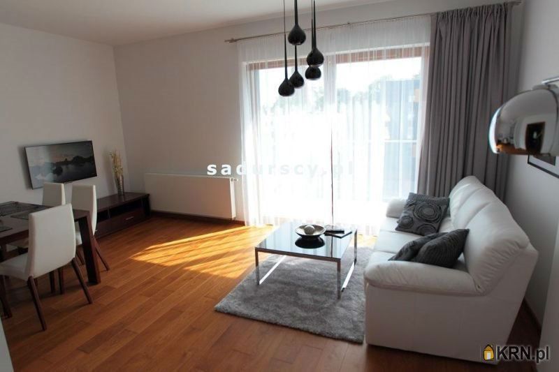 Kraków - Rakowicka - 65.00m2 - 