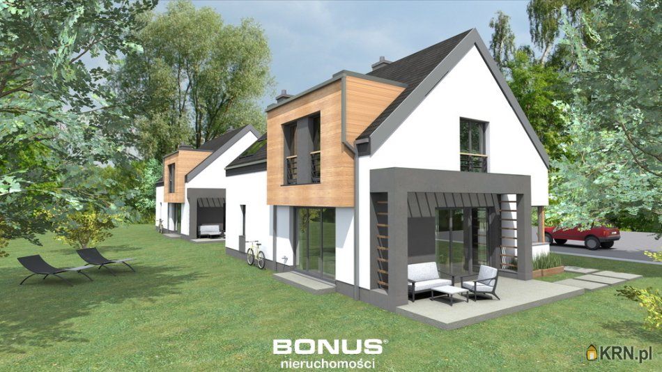 Mierzyn - 200.00m2 - 