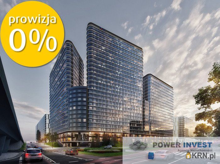 Warszawa - 37.05m2 - 