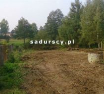 Bucze - Zaciszne - -1.00m2