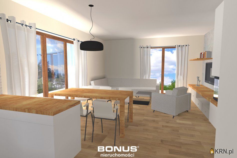 Mierzyn - 200.00m2 - 