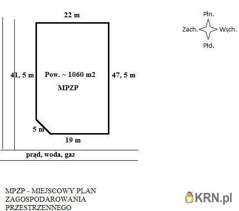 Szczytniki - -1.00m2 - 