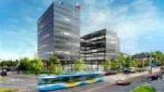 CTP began realization of IQ Ostrava