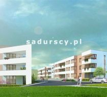 Kraków - Borkowska - 79.37m2