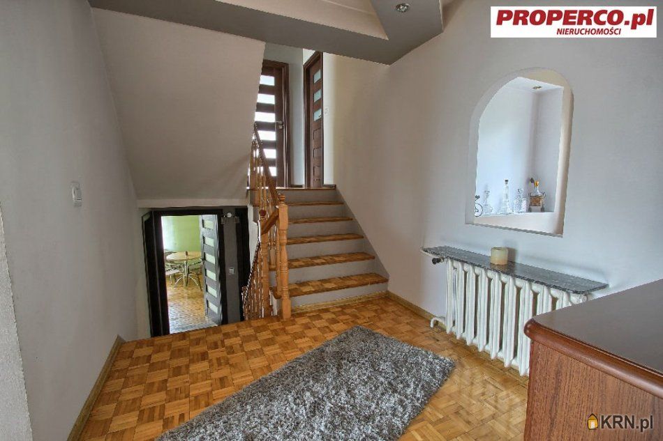 Kielce - 252.95m2 - 