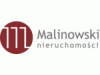 Malinowski Nieruchomości logo