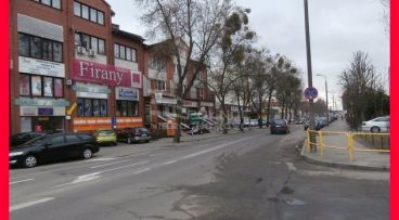 Ostrołęka - 185.00m2