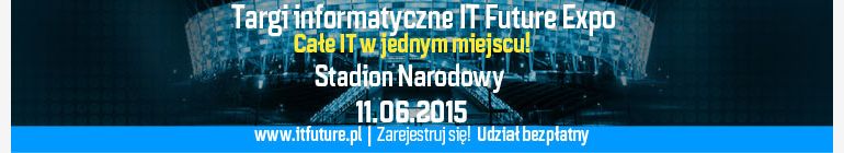 IT Future Expo 2015