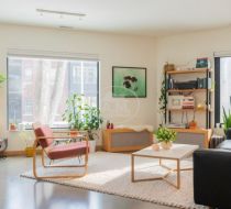 Wrocław - Boiskowa - 78.80m2