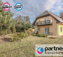 Godziszewo - 233.00m2