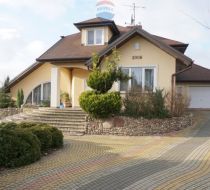 Kwiatkówek - 230.00m2