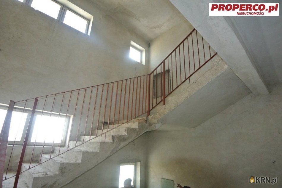 Jędrzejów - 91690.00m2 - 